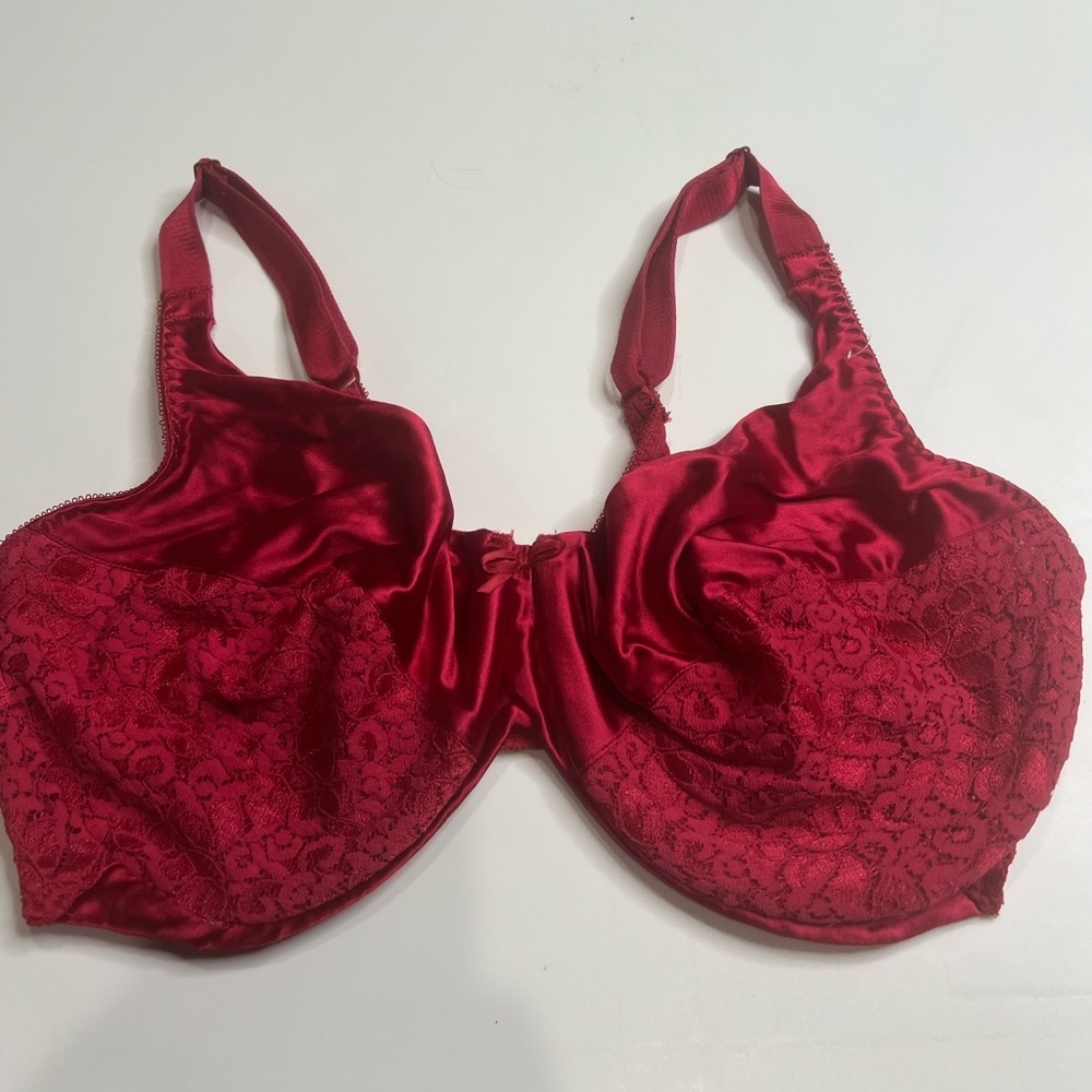Rendezvous maiden form vintage bra 36DD